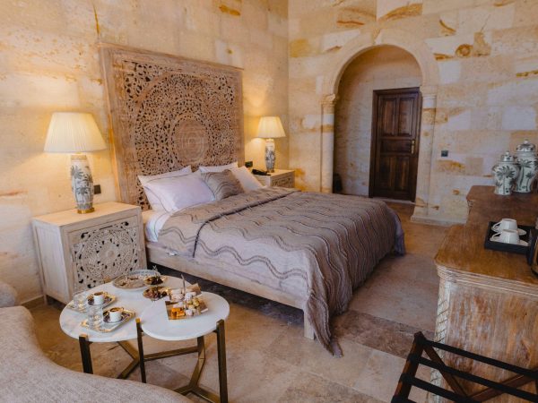 arya room