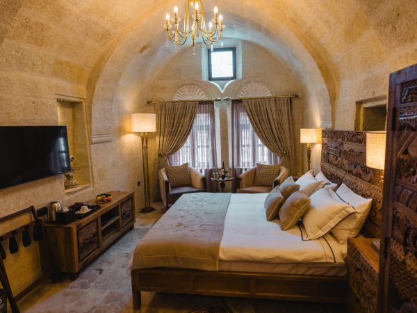 nysa room hamam