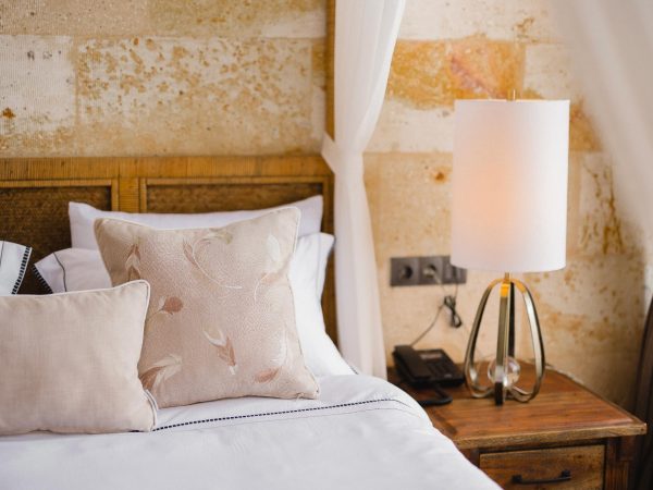 deluxe hattı room